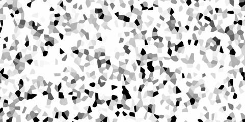 Old terrazzo flooring in seamless patterns texture. Natural Marble Texture Background For Interior Home Decoration. Floor ceramic texture stone slab smooth tile natural for interior decoration.