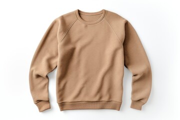 Top view jumper sweatshirt sweater.
