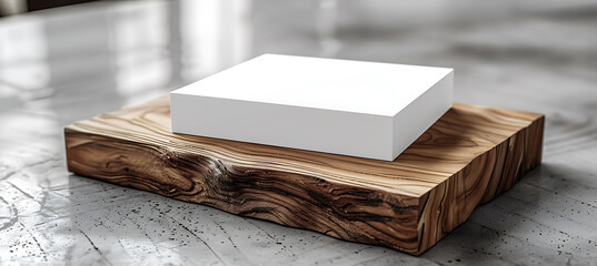 Modern Welcome Team Business Card within Workplace Celebrations featuring 3D textures seamlessly integrate into minimalist 2D design a copyspace on the lower right for a personalized welcome message