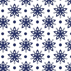 seamless pattern