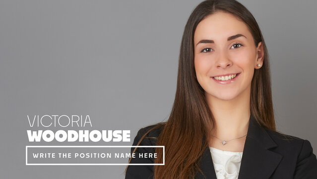 Animated Lower Third in Modern Style | Artistic Lower Thirds for Creative Portfolio Projects