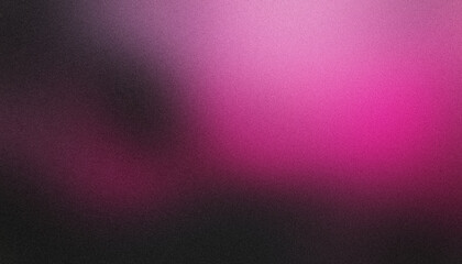 Soft and elegant visuals, abstract pink gradient background with a delicate grainy texture
