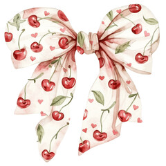 pink bow png