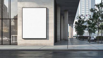 Impacto Urbano: Tu Marca en la Ciudad