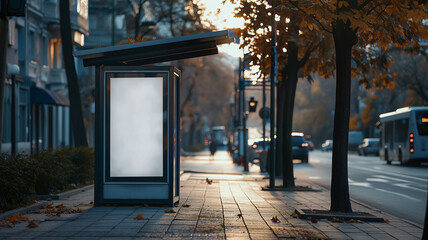 Impacto Urbano: Tu Marca en la Ciudad