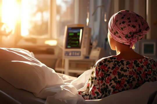 Chemo support