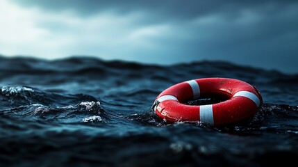 Lifesaving awareness