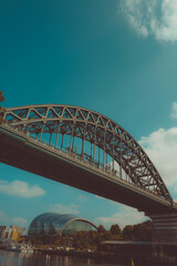 Tyne bridge 