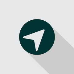 arrow icon illustration