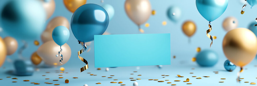 Workplace Celebrations sophisticated Retirement Congratulations Business Card broad blank space lower left personalized note complemented by subtle 3D elements that integrate into the clean 2D layout