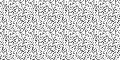 Handwriting pattern with a casual, personal touch. seamless background pattern