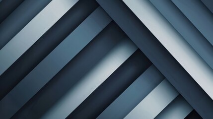 Fototapeta premium Abstract Diagonal Lines Background
