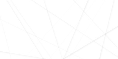 Abstract background with white paper texture design Modern and geometric design. With geometric shapes for presentation. Decorative web layout or poster, banner.