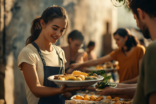 images Charity is voluntary and selfless giving of help to those in need