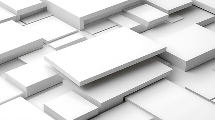 Under Workplace Celebrations minimalist Team Success Celebration Business Card offering large blank space lower left a custom note subtly highlighted by gentle 3D elements within a clean 2D background