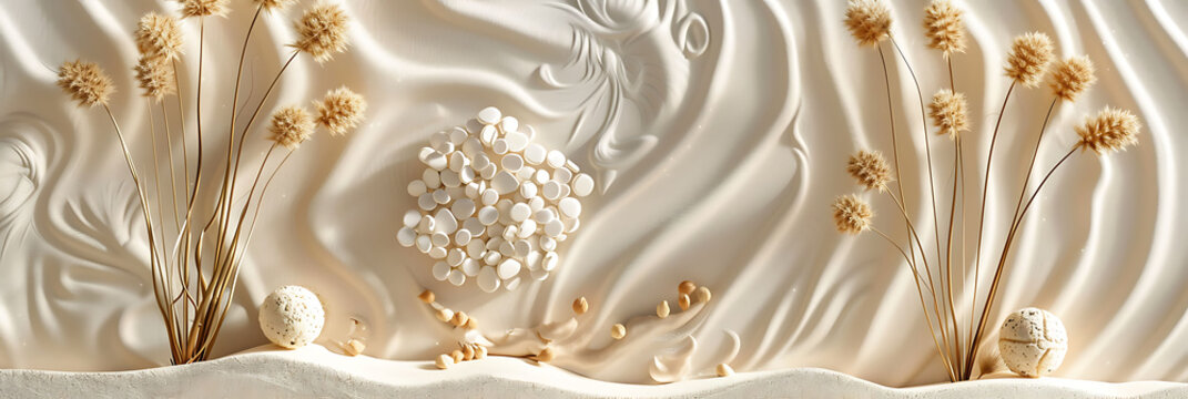 Under Workplace Celebrations creative Promotion Congratulations Business Card blends 2D patterns with 3D text featuring a copyspace on the lower center for a heartfelt congratulatory note