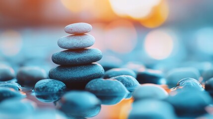 Wellness is a concept that encompasses health, mindfulness, mental health, happiness, financial stability, and growth. It's about achieving balance and integration to attain overall well-being.