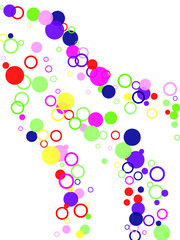 Yellow various flowers and butterflies breeze, each studio photographed and isolated on absolute white beautiful color butterflies,set, isolated on a white