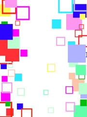 Gold spray dot on black background. Gold circle, round frame.  Shiny Holiday Light Effect. Vector Illustration.