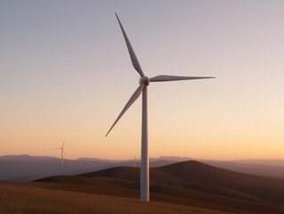 clean energy