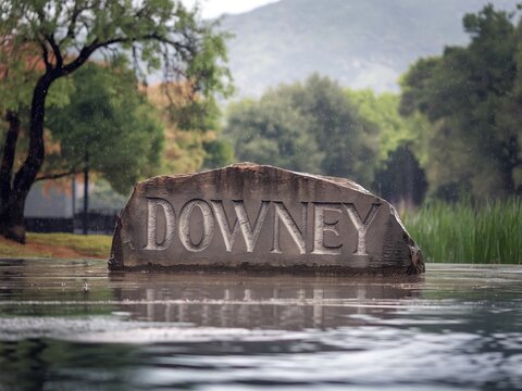 Downey California, Downey, California, Downey CA
