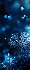 Snowflakes