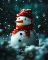 Snowman