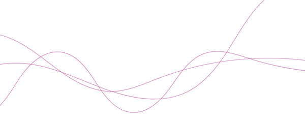 abstract background with lines