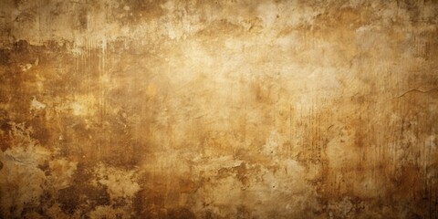 Obraz premium Old, vintage grunge background with a dusty, scratchy textured wall