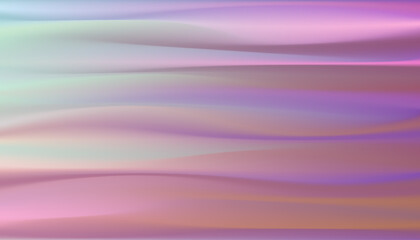 Abstract background with dynamic effect. Motion vector Illustration. Trendy gradients. Can be used for advertising, marketing, presentation.