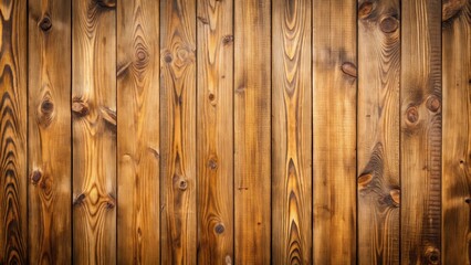 Obraz premium Wood texture background suitable for interior and exterior design projects