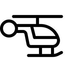 Helicopter 