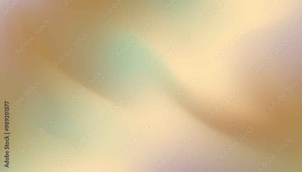 Poster abstract modern yellow lines background vector illustration eps10
