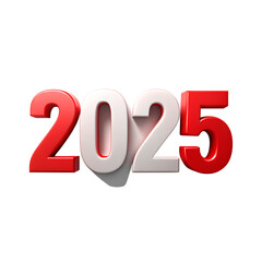 Happy New Year 2025