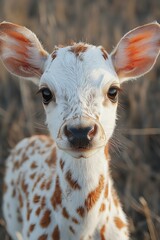Obraz premium animal stock photo