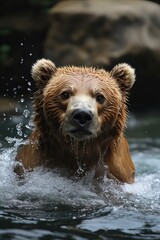 Fototapeta premium animal stock photo