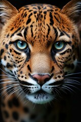 Naklejka premium animal stock photo