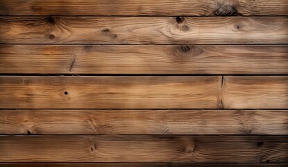 Obraz premium Rustic Aged Wood Texture Background