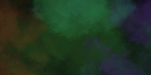 multicolor  modern watercolor wall texture background. sky light liquid pattern decoration . 