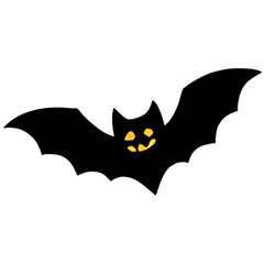 Fototapeta premium halloween bat