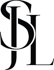 vector JSL logo