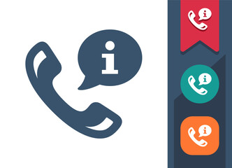 Call Centre, Call Center, Customer Service, Customer Support Icon