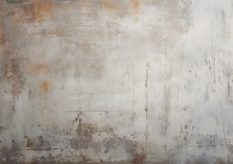 Naklejka premium Abstract Grunge Concrete Texture Background