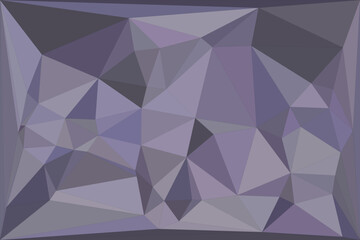 Obraz premium Color abstract poligonal background