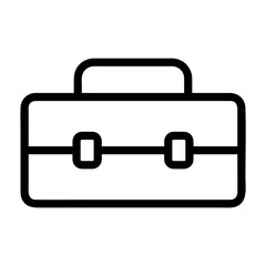 Obraz premium Toolbox