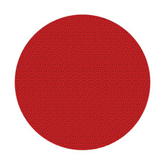 Japanese, chinese, korean, asian pattern traditional background