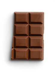 Milk Chocolate Bar