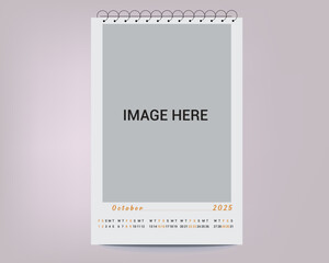 Calendar-design-free-template 