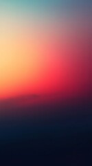 Subtle gradient background transitioning from light to dark tones