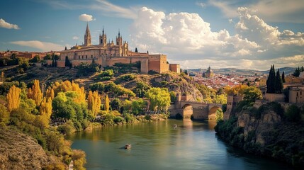 Toledo, ES